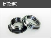 鎖緊螺母